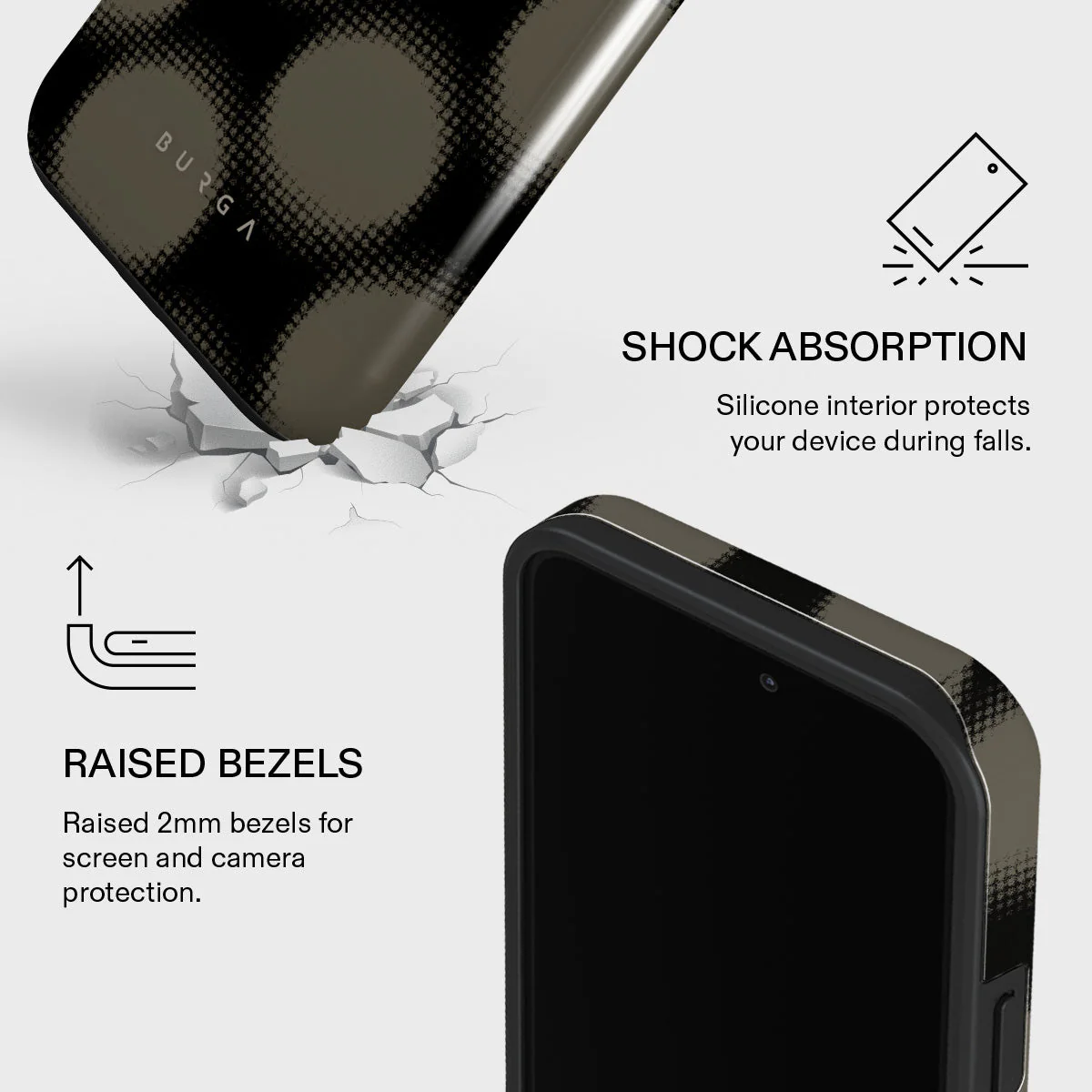 Velocity - iPhone 14 Pro Case - Image 4