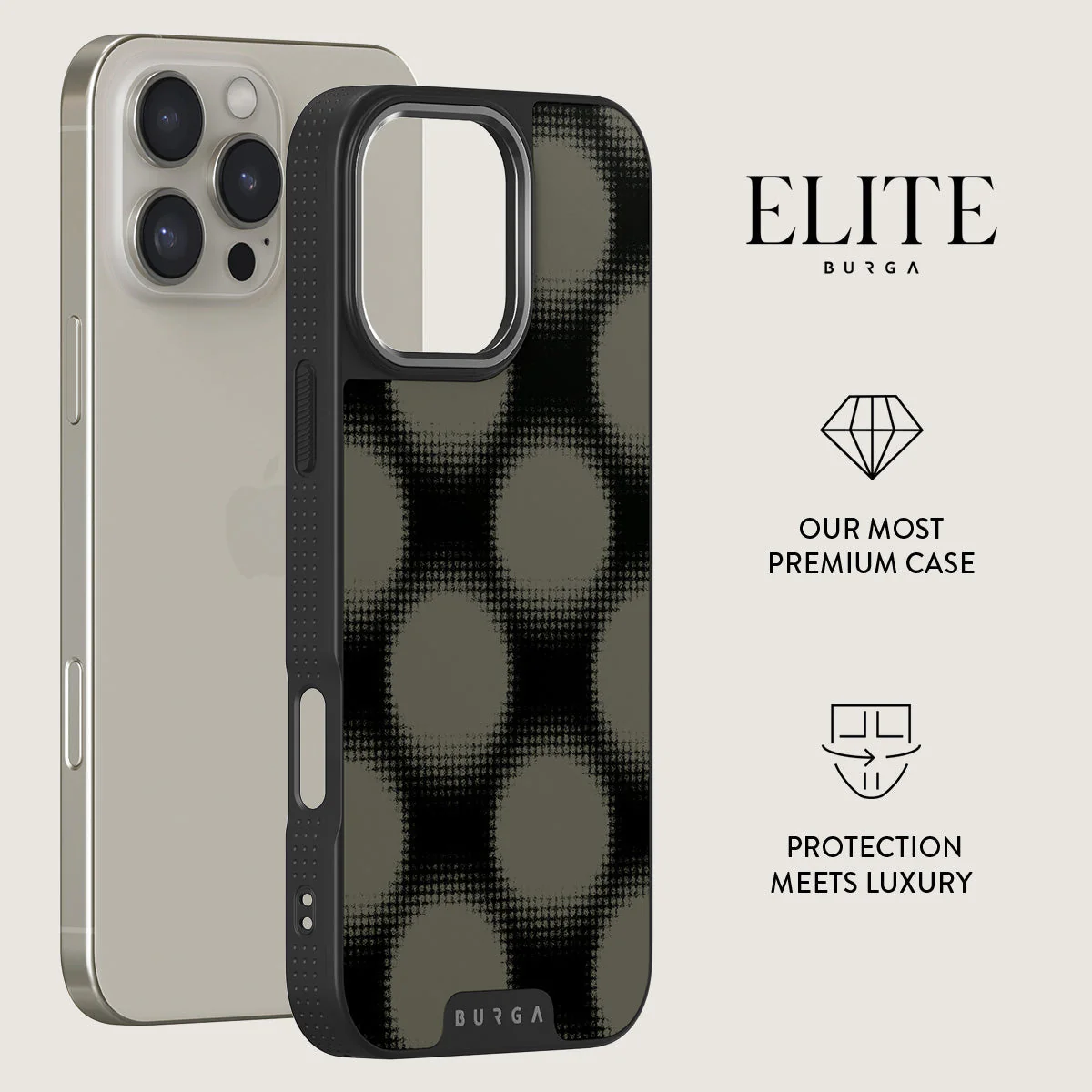 Velocity - iPhone 16 Pro Case - Image 14
