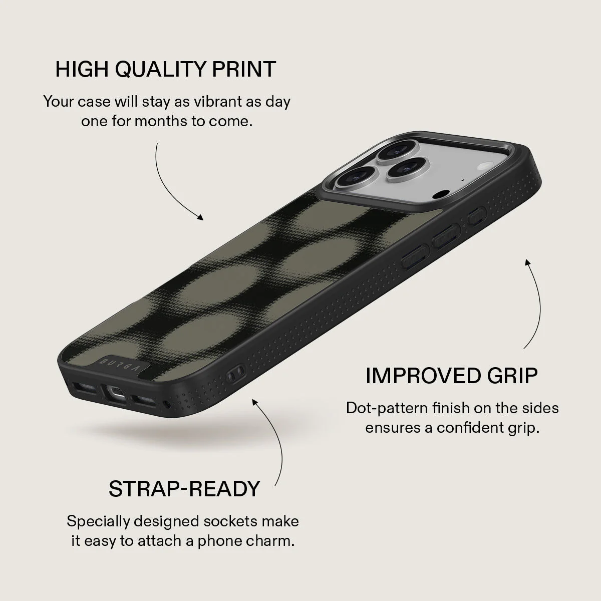 Velocity - iPhone 17 Pro Max Case - Image 16