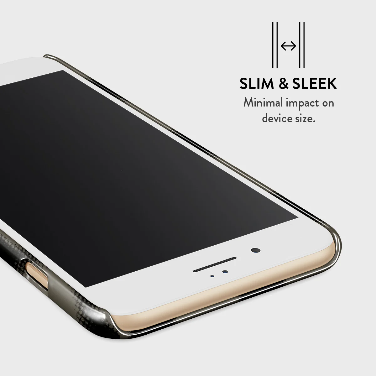 Velocity - iPhone SE (2022) Case - Image 4
