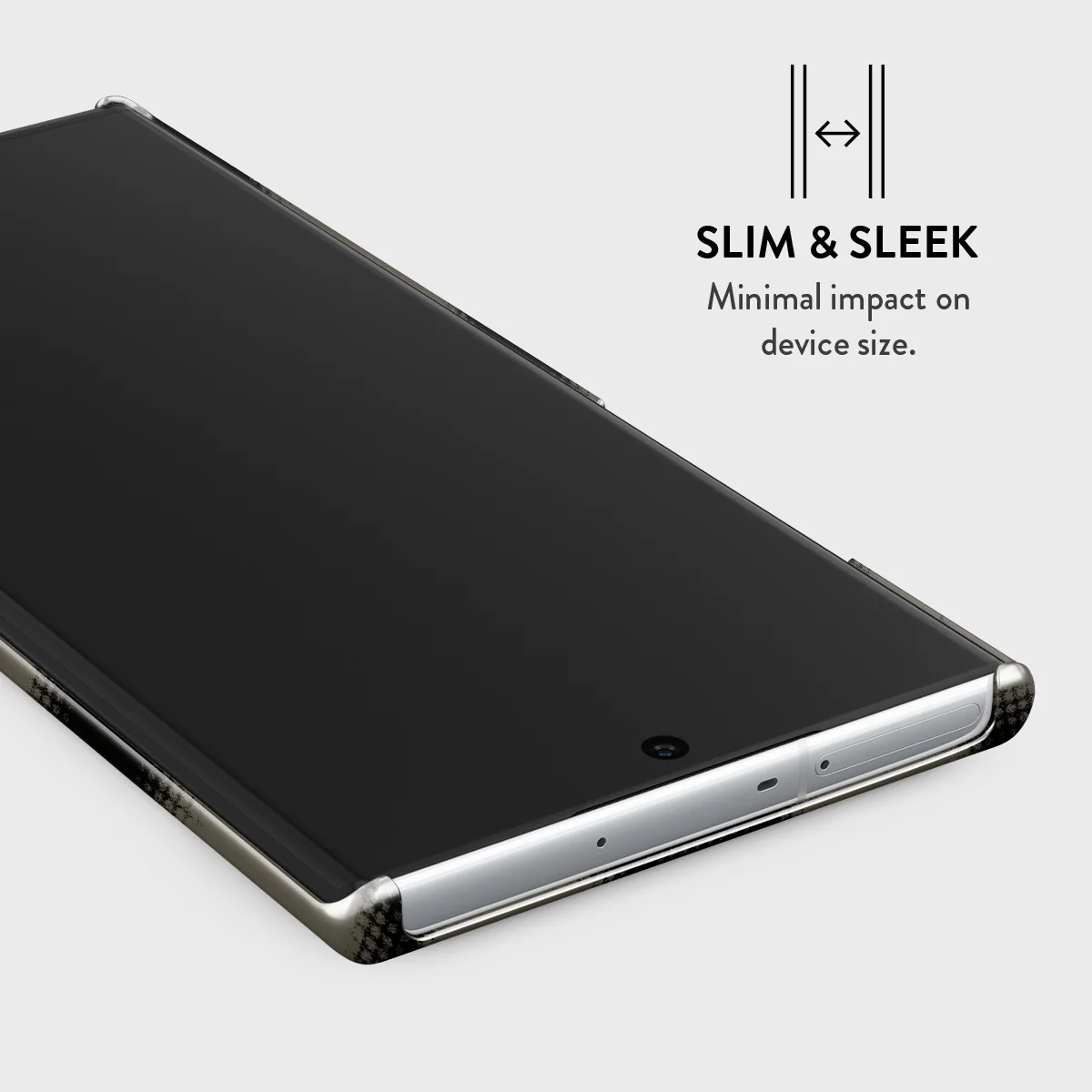 Velocity - Samsung Galaxy Note 10 Plus Case - Image 4