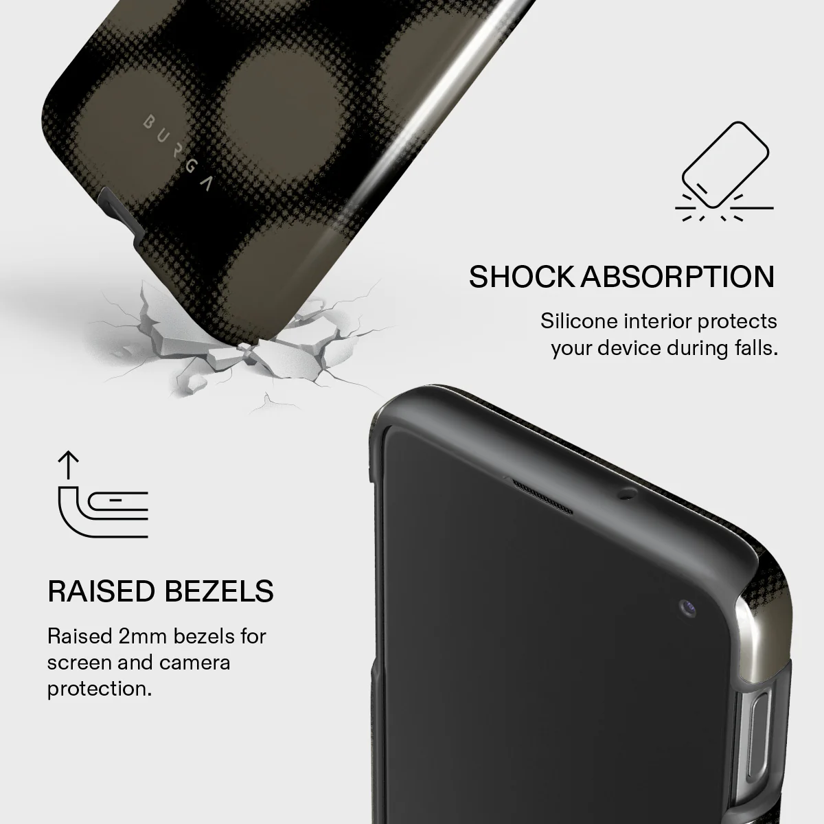 Velocity - Samsung Galaxy S10E Case - Image 4