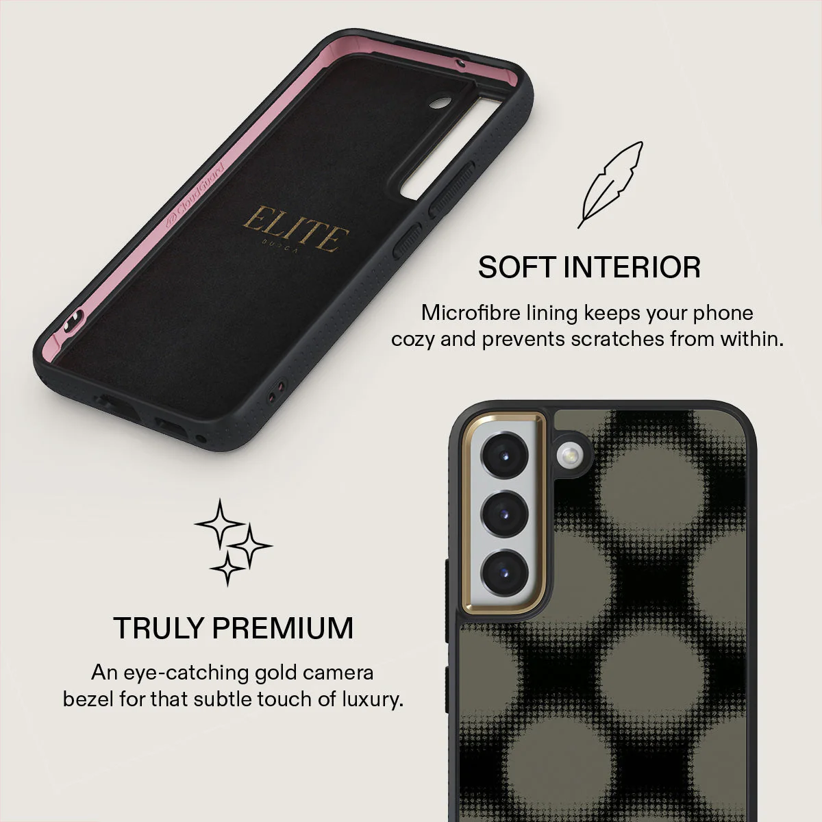 Velocity - Samsung Galaxy S22 Plus Case - Image 10