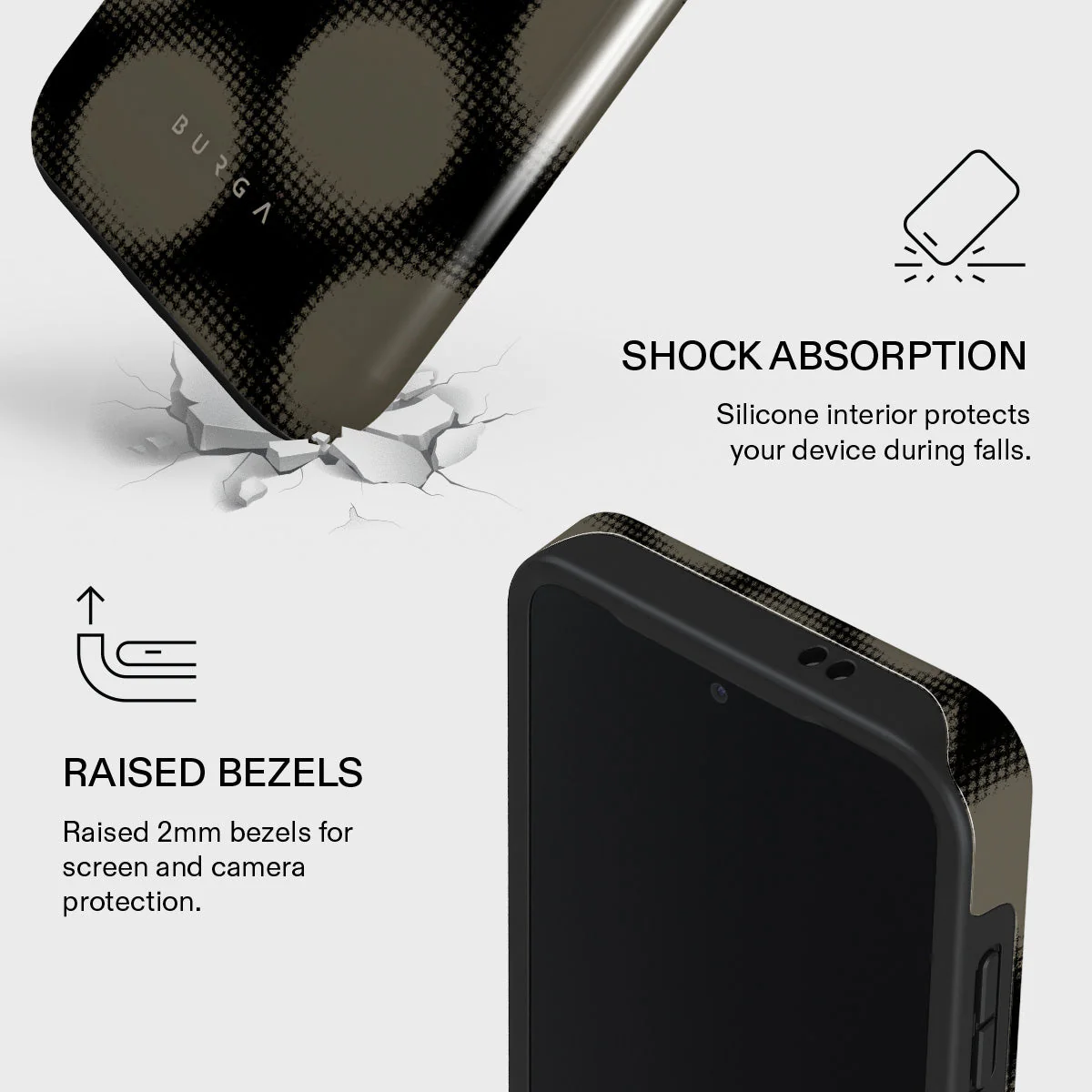 Velocity - Samsung Galaxy S24 Case - Image 4