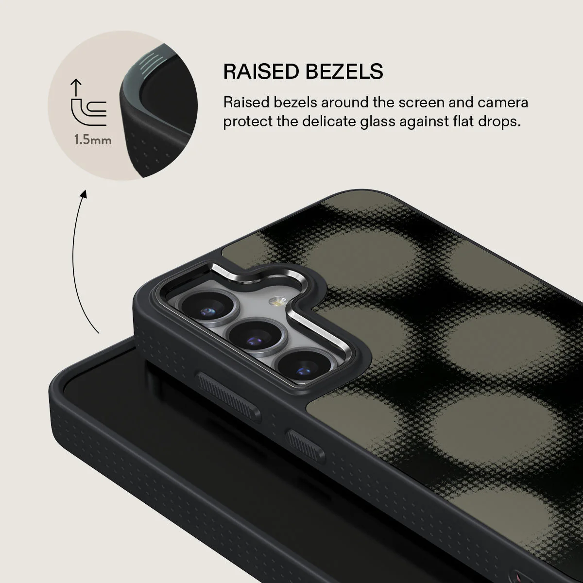 Velocity - Samsung Galaxy S24 Plus Case - Image 15