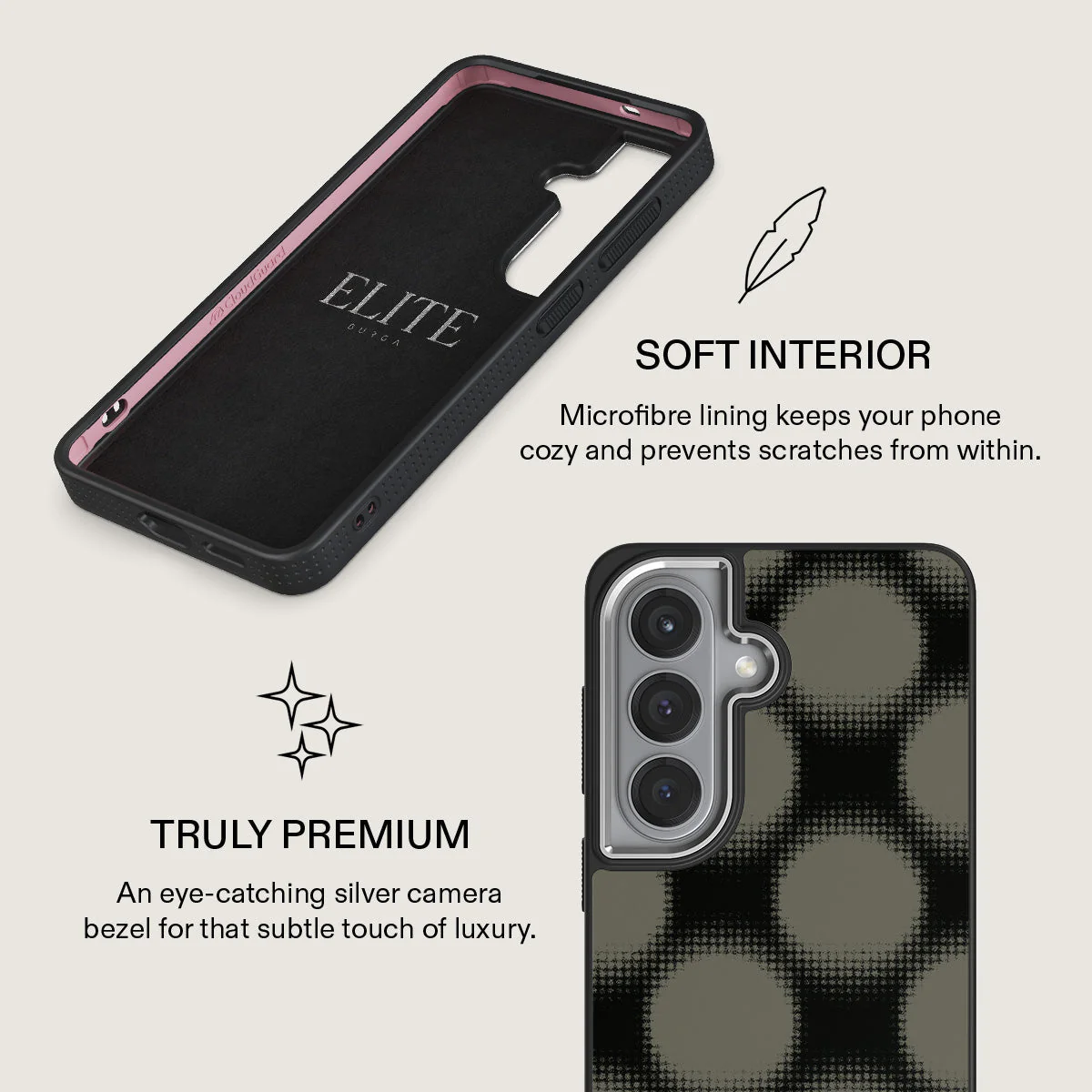 Velocity - Samsung Galaxy S26 Case - Image 24