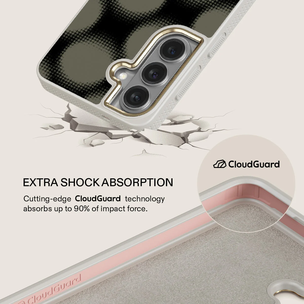 Velocity - Samsung Galaxy S26 Case - Image 28