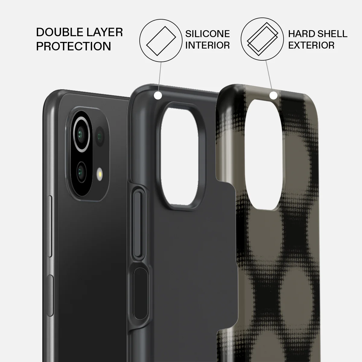 Velocity - Xiaomi 11 Lite 5G NE Case - Image 2