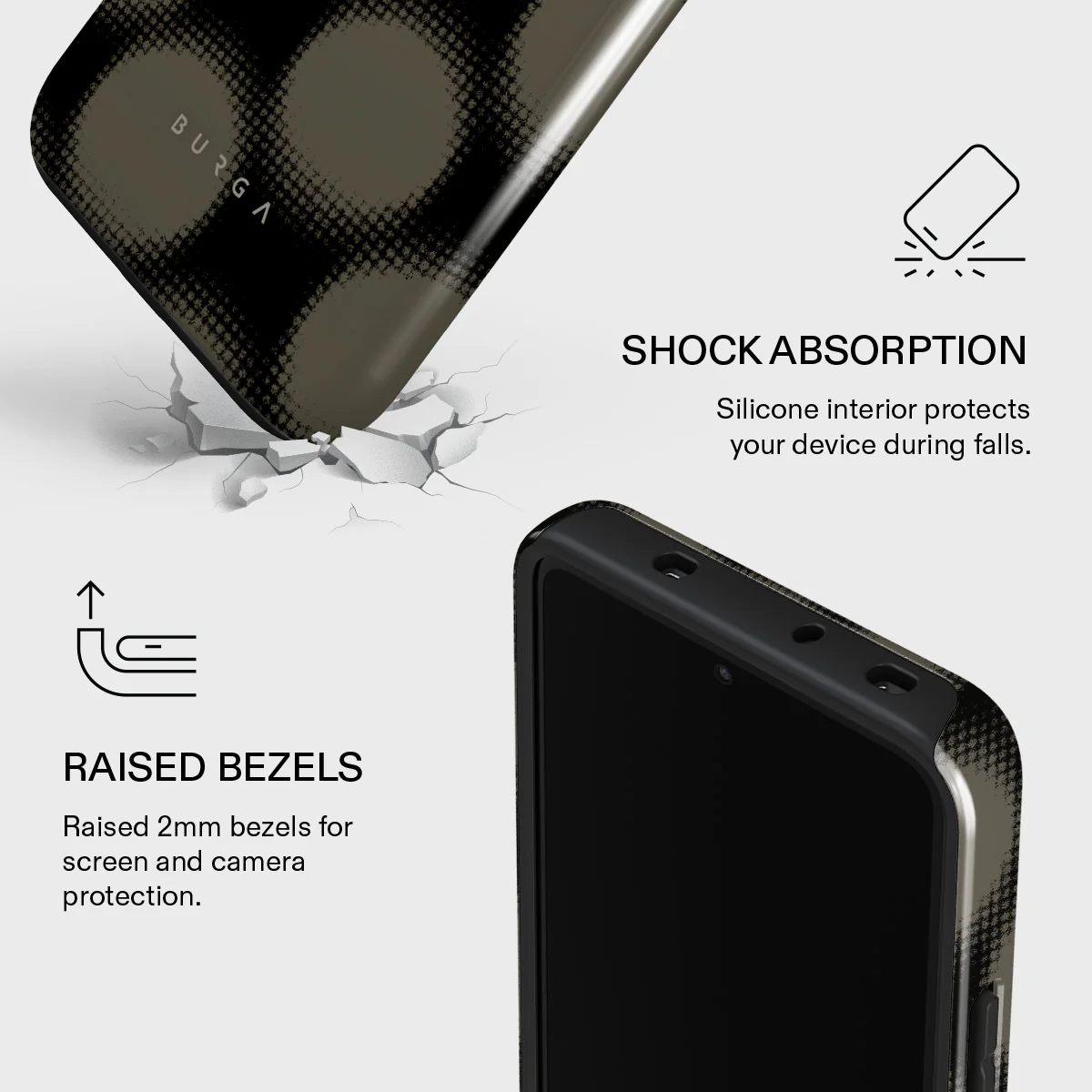 Velocity - Xiaomi 13T Case - Image 4