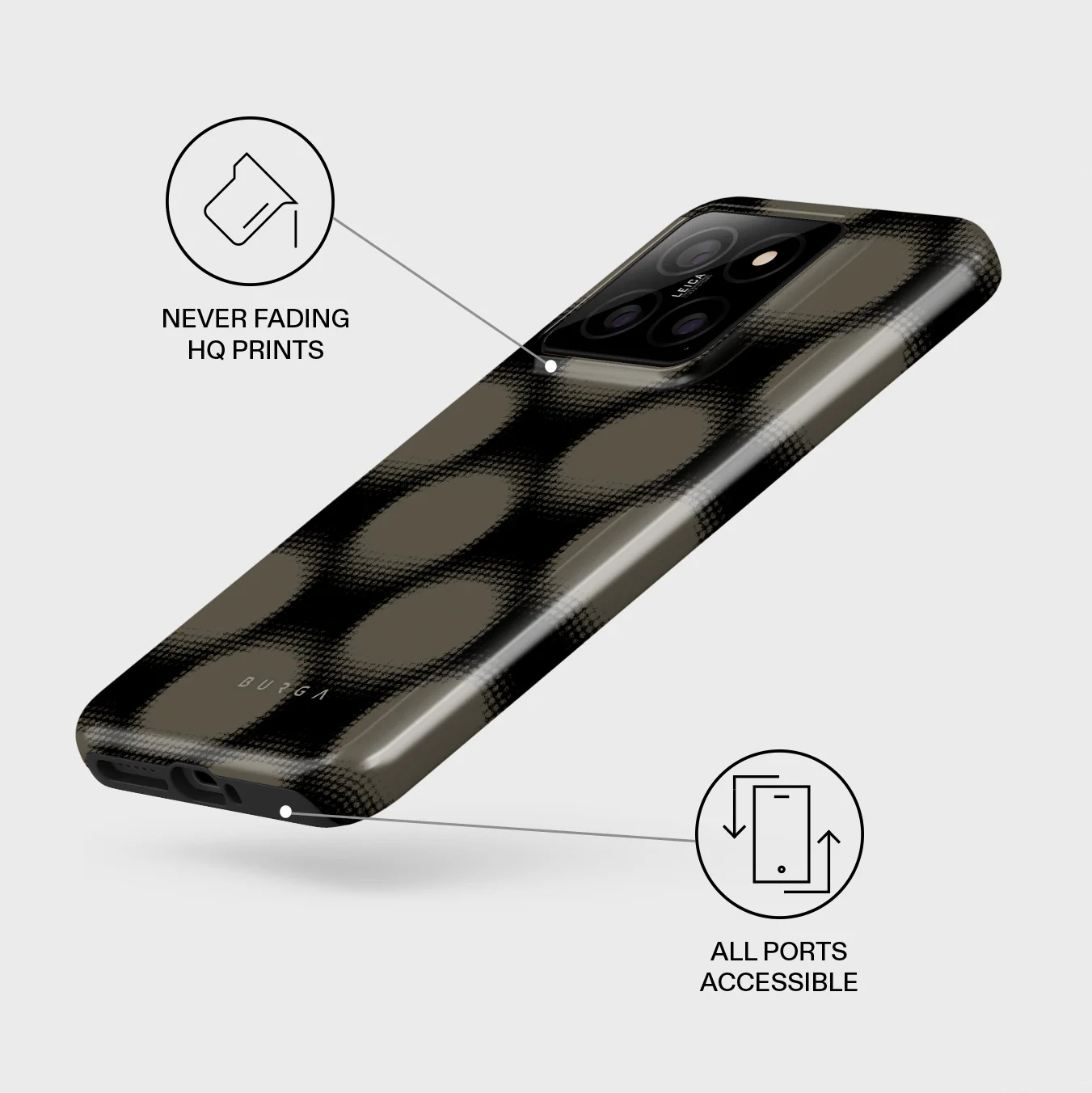Velocity - Xiaomi 14 Case - Image 3