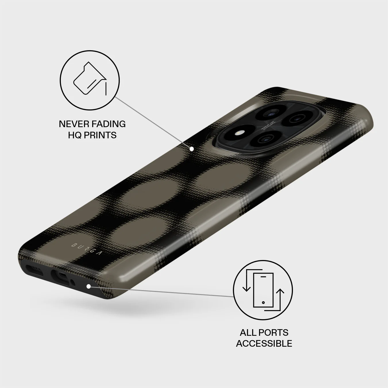 Velocity - Xiaomi Redmi Note 14 Pro 5G Case - Image 3