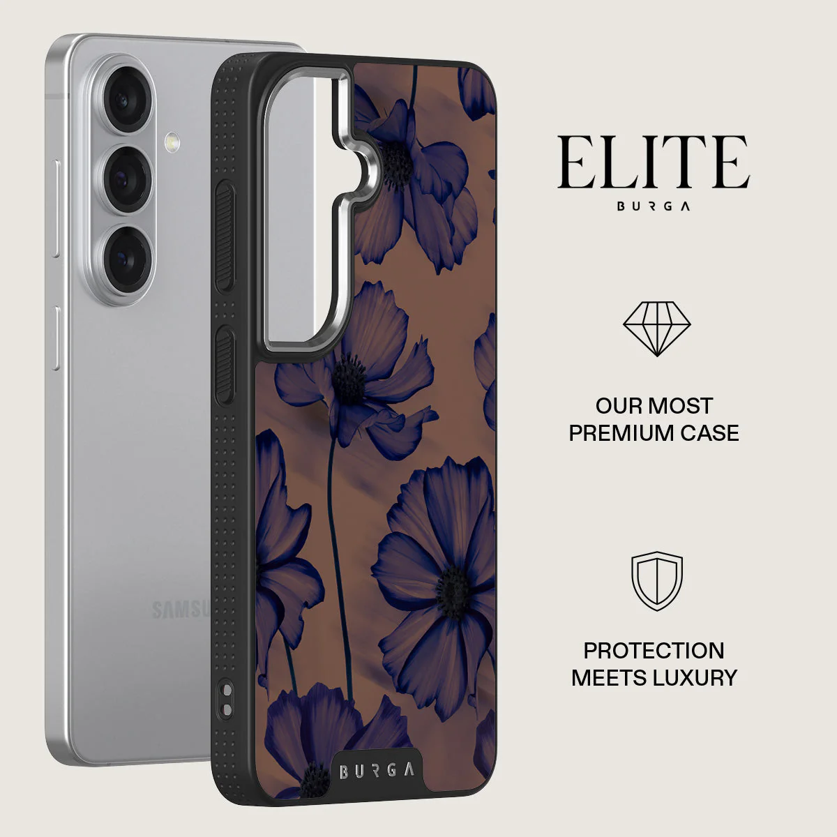 Velvet Night - Samsung Galaxy S26 Plus Case - Image 20