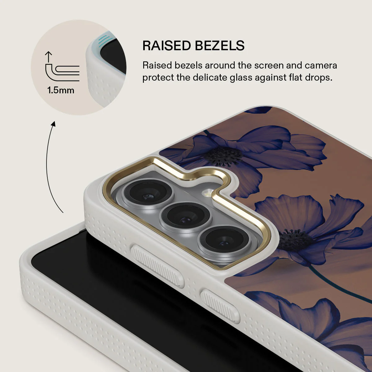 Velvet Night - Samsung Galaxy S26 Plus Case - Image 29