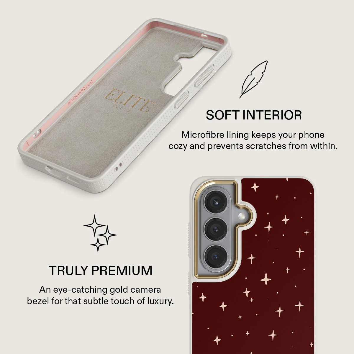 Very Merry - Samsung Galaxy S26 Case - Image 31