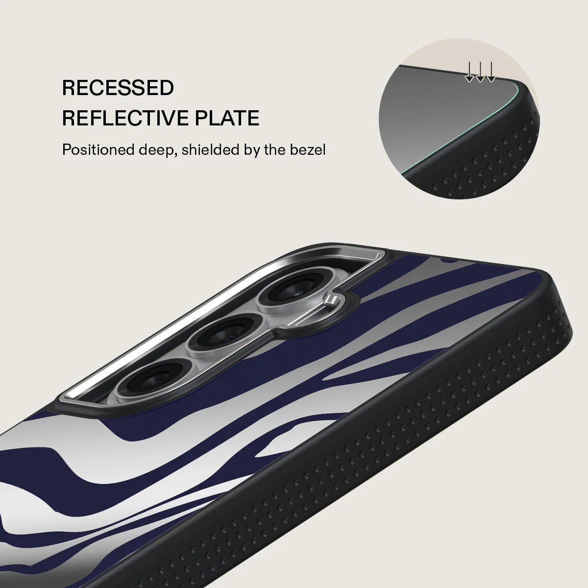 Vigilant - Samsung Galaxy S26 Case - Image 59