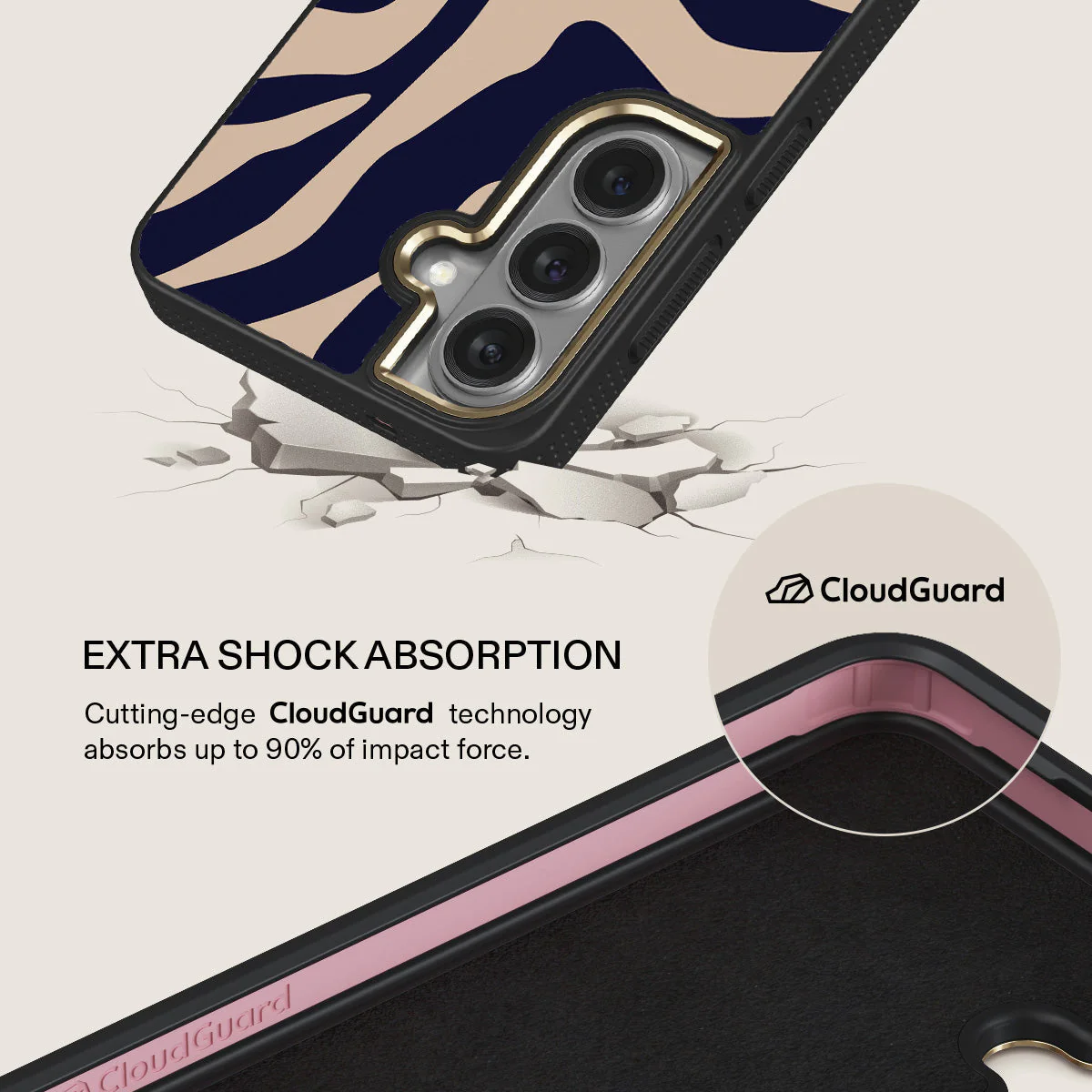 Vigilant - Samsung Galaxy S26 Case - Image 7