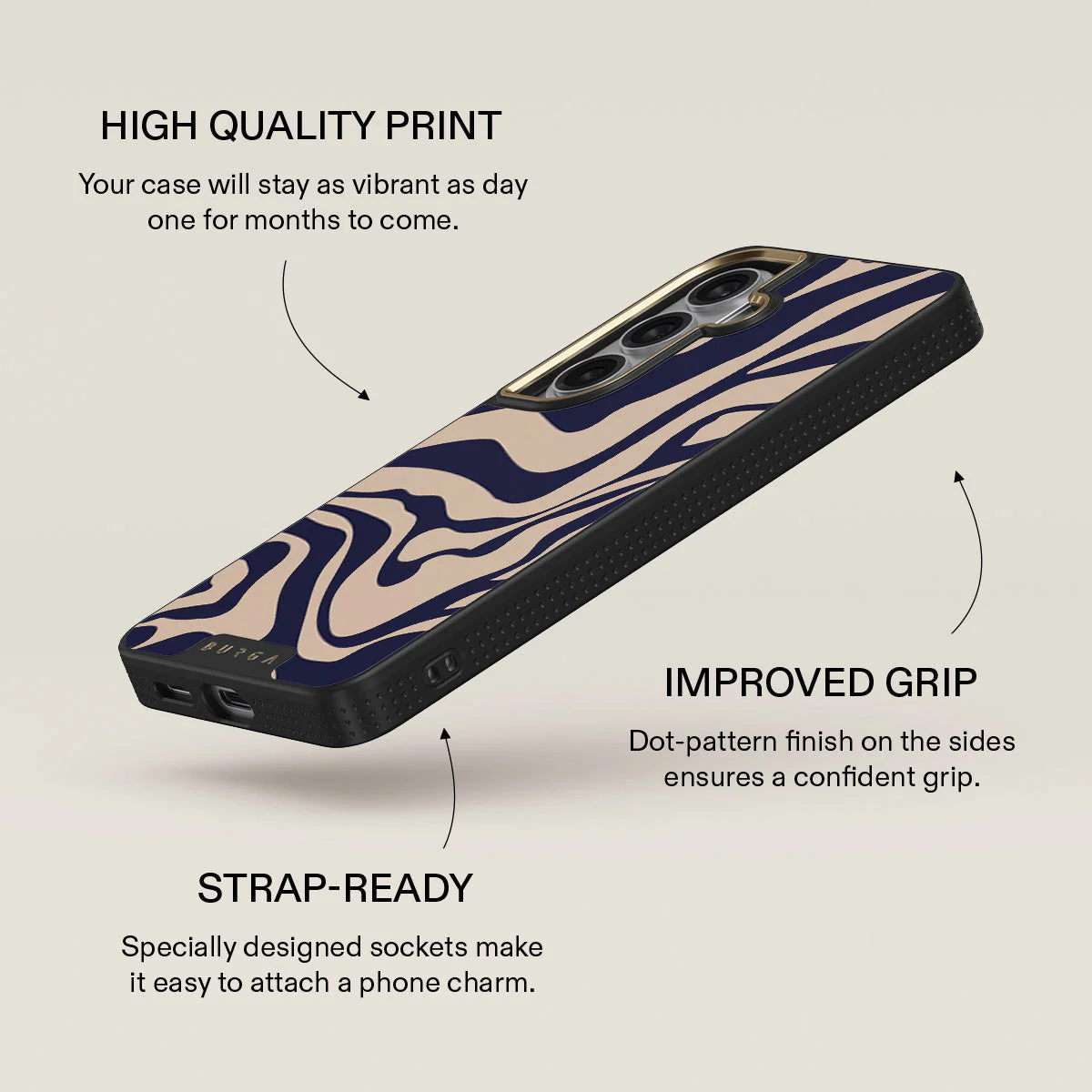 Vigilant - Samsung Galaxy S26 Case - Image 9