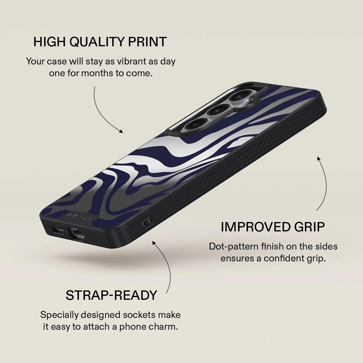 Vigilant - Samsung Galaxy S26 Plus Case - Image 53