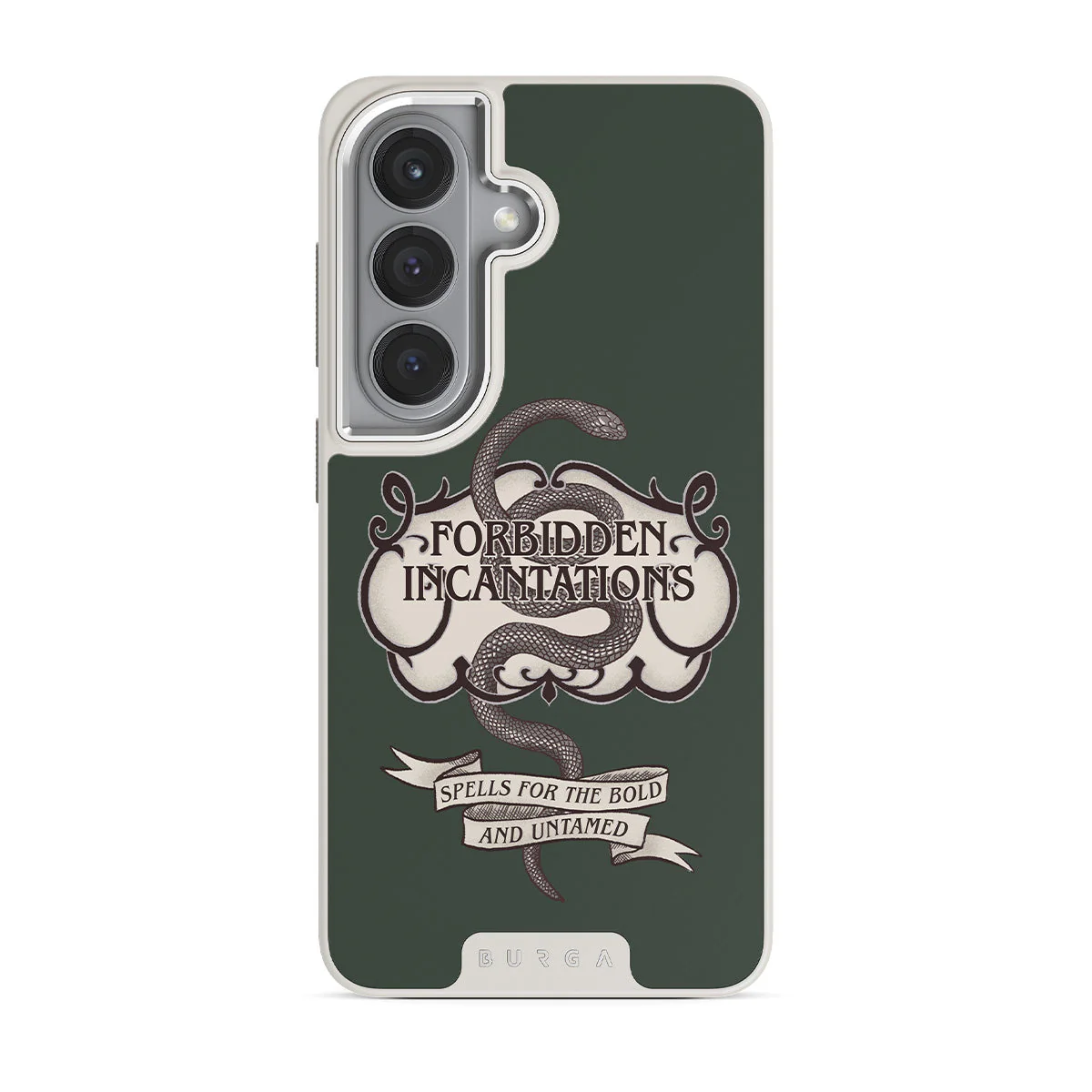 Villain - Samsung Galaxy S26 Case - Image 33