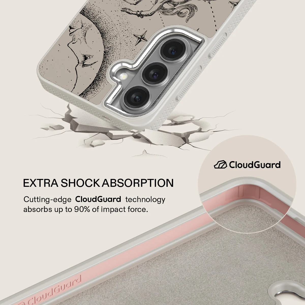 Virgo - Samsung Galaxy S26 Case - Image 31