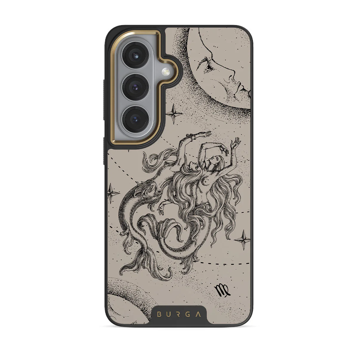 Virgo - Samsung Galaxy S26 Case - Image 5