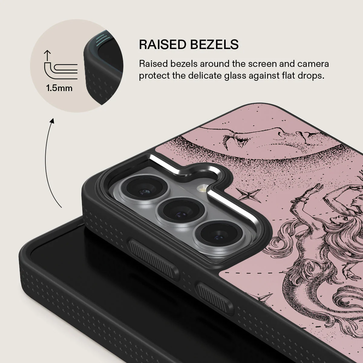 Virgo - Samsung Galaxy S26 Case - Image 82