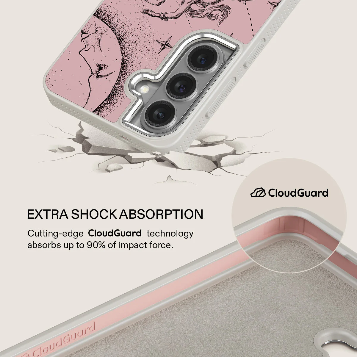 Virgo - Samsung Galaxy S26 Case - Image 99
