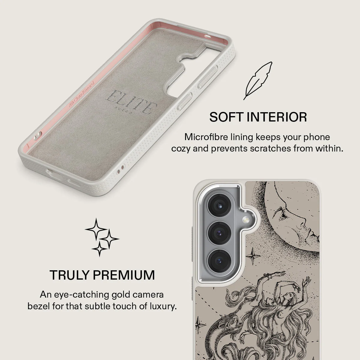 Virgo - Samsung Galaxy S26 Plus Case - Image 34