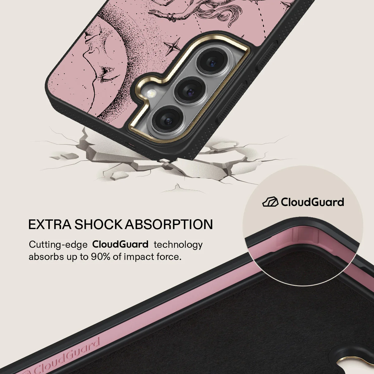 Virgo - Samsung Galaxy S26 Plus Case - Image 75