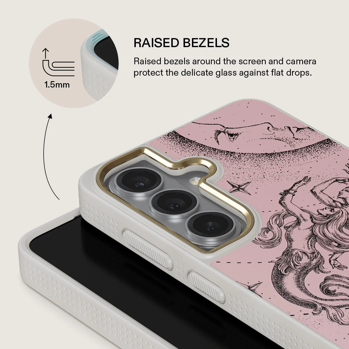 Virgo - Samsung Galaxy S26 Plus Case - Image 94