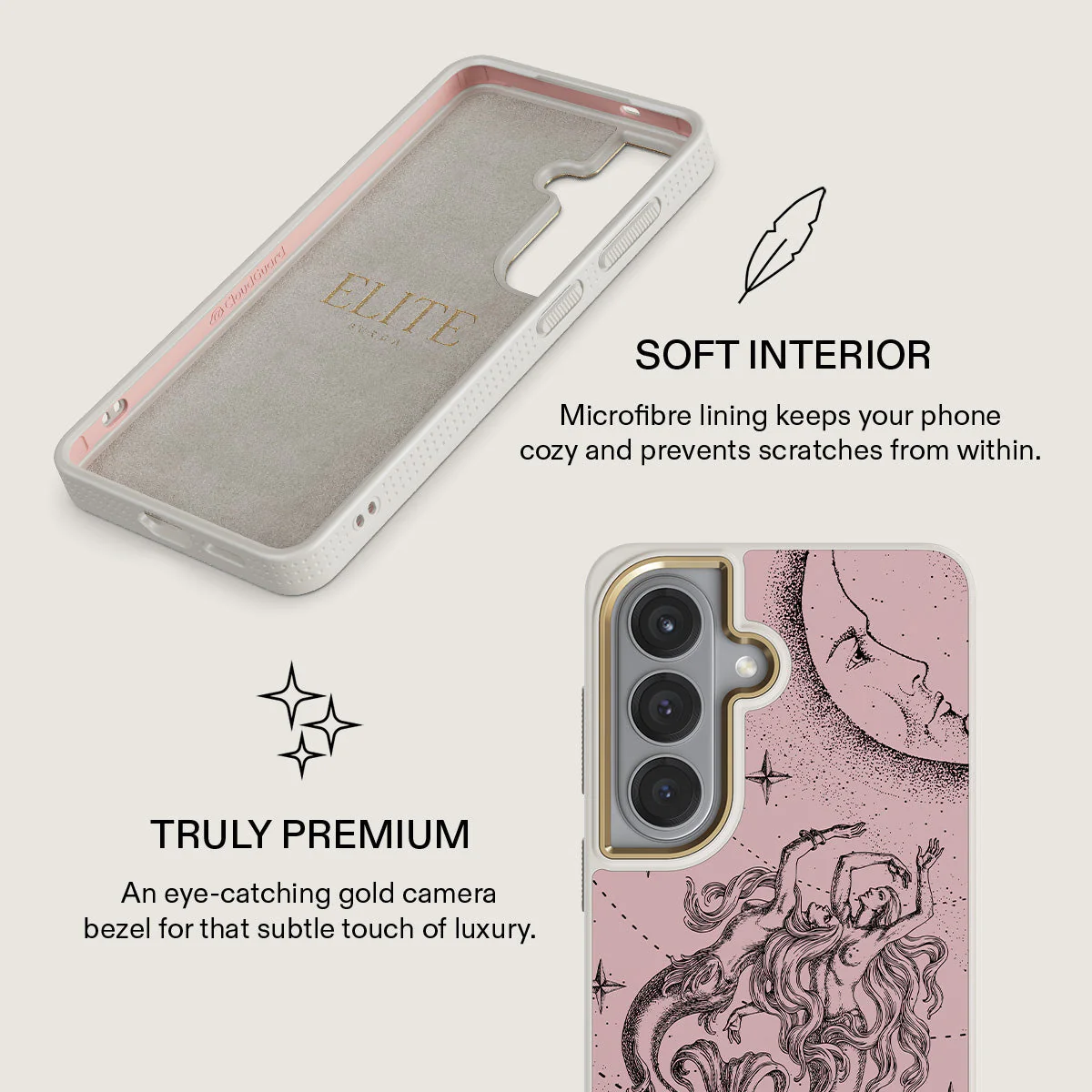Virgo - Samsung Galaxy S26 Plus Case - Image 96