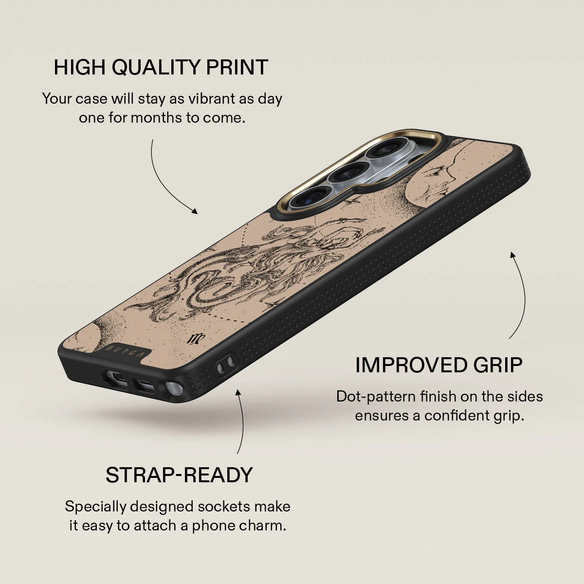 Virgo - Samsung Galaxy S26 Ultra Case - Image 145
