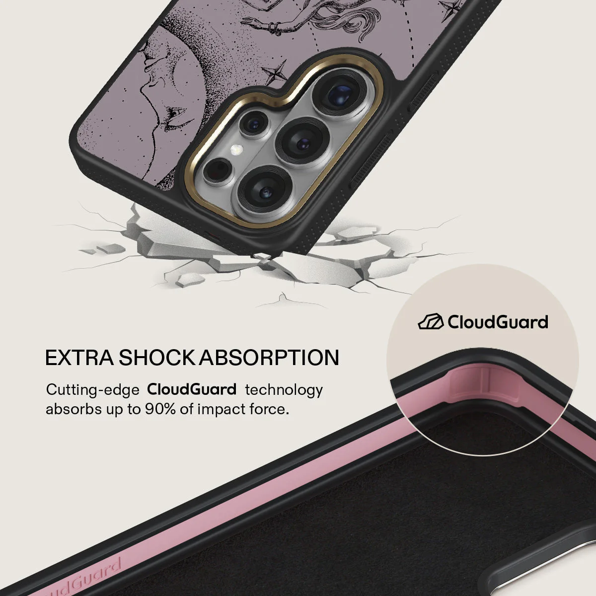 Virgo - Samsung Galaxy S26 Ultra Case - Image 41