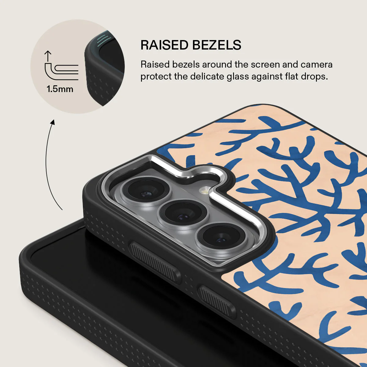 Vitamin Sea - Samsung Galaxy S26 Case - Image 22