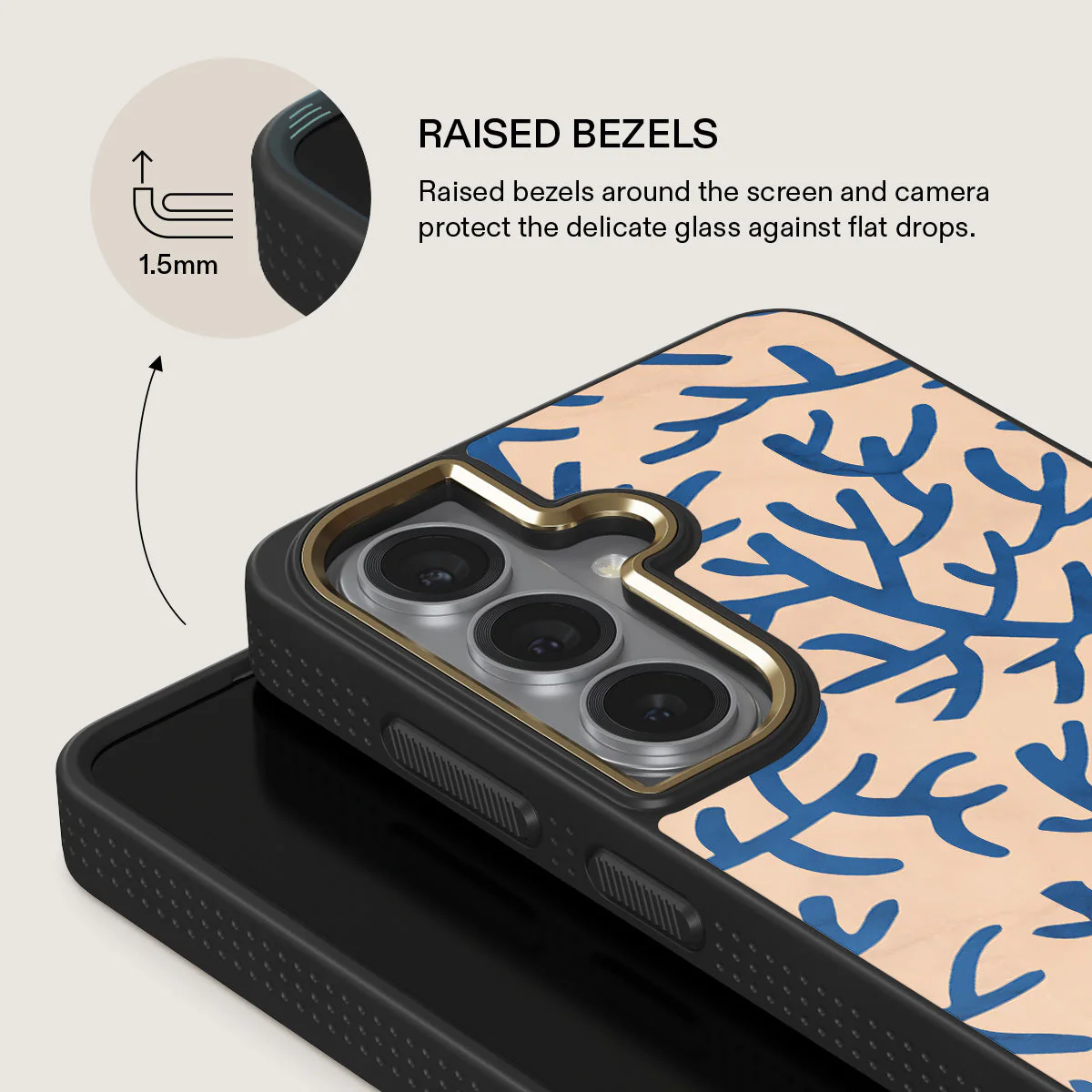 Vitamin Sea - Samsung Galaxy S26 Case - Image 8