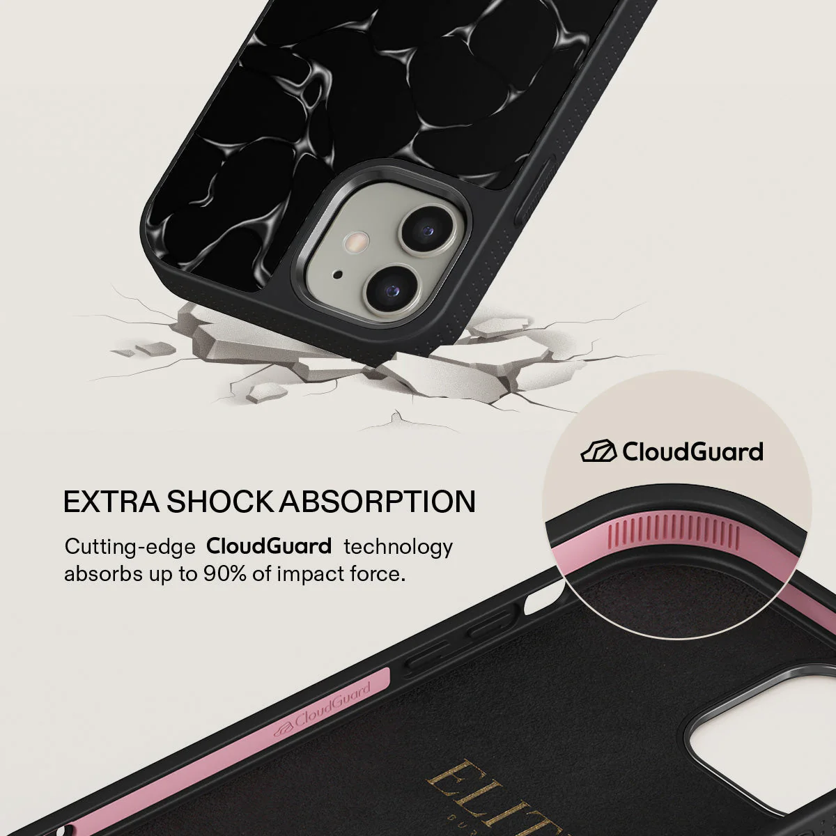 Void - iPhone 12 Case - Image 14