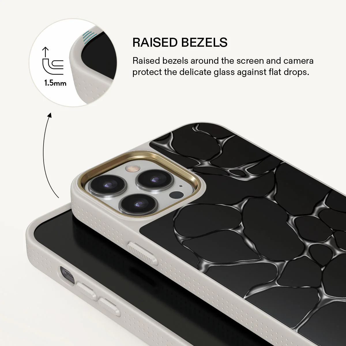 Void - iPhone 13 Pro Max Case - Image 22
