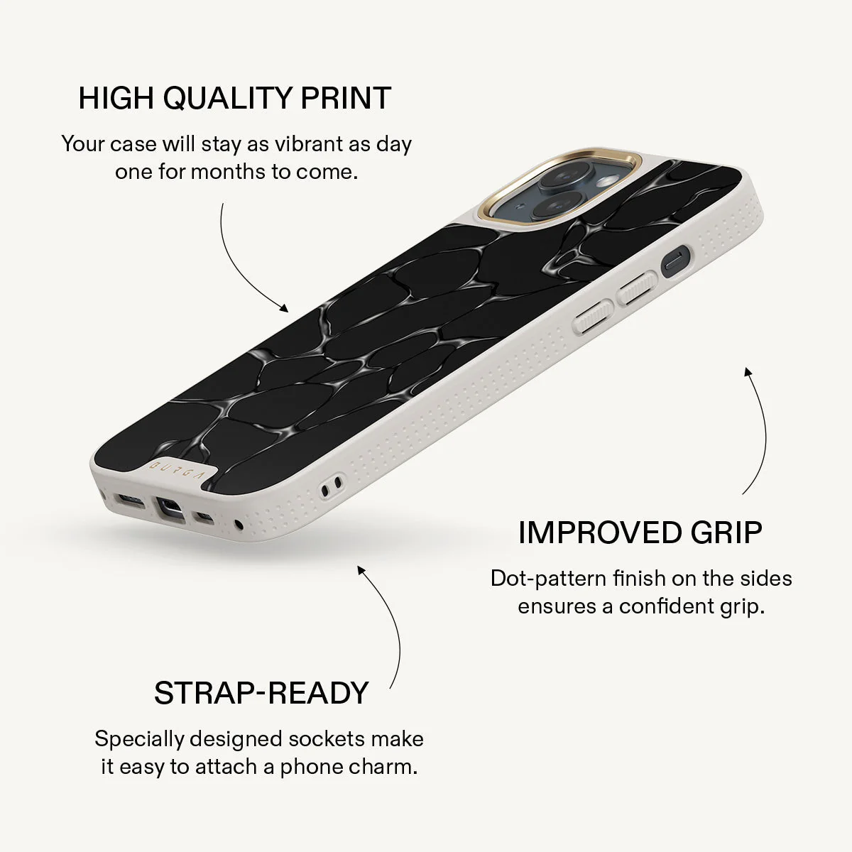 Void - iPhone 14 Case - Image 23