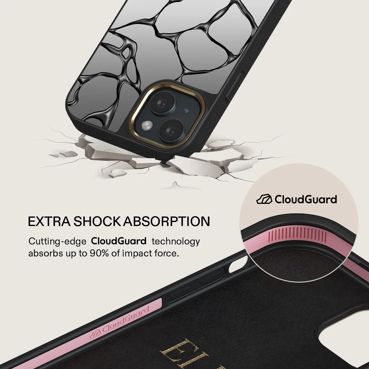 Void - iPhone 14 Case - Image 28
