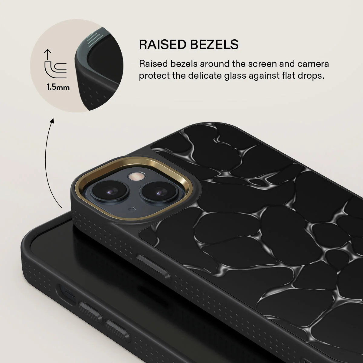 Void - iPhone 14 Case - Image 8