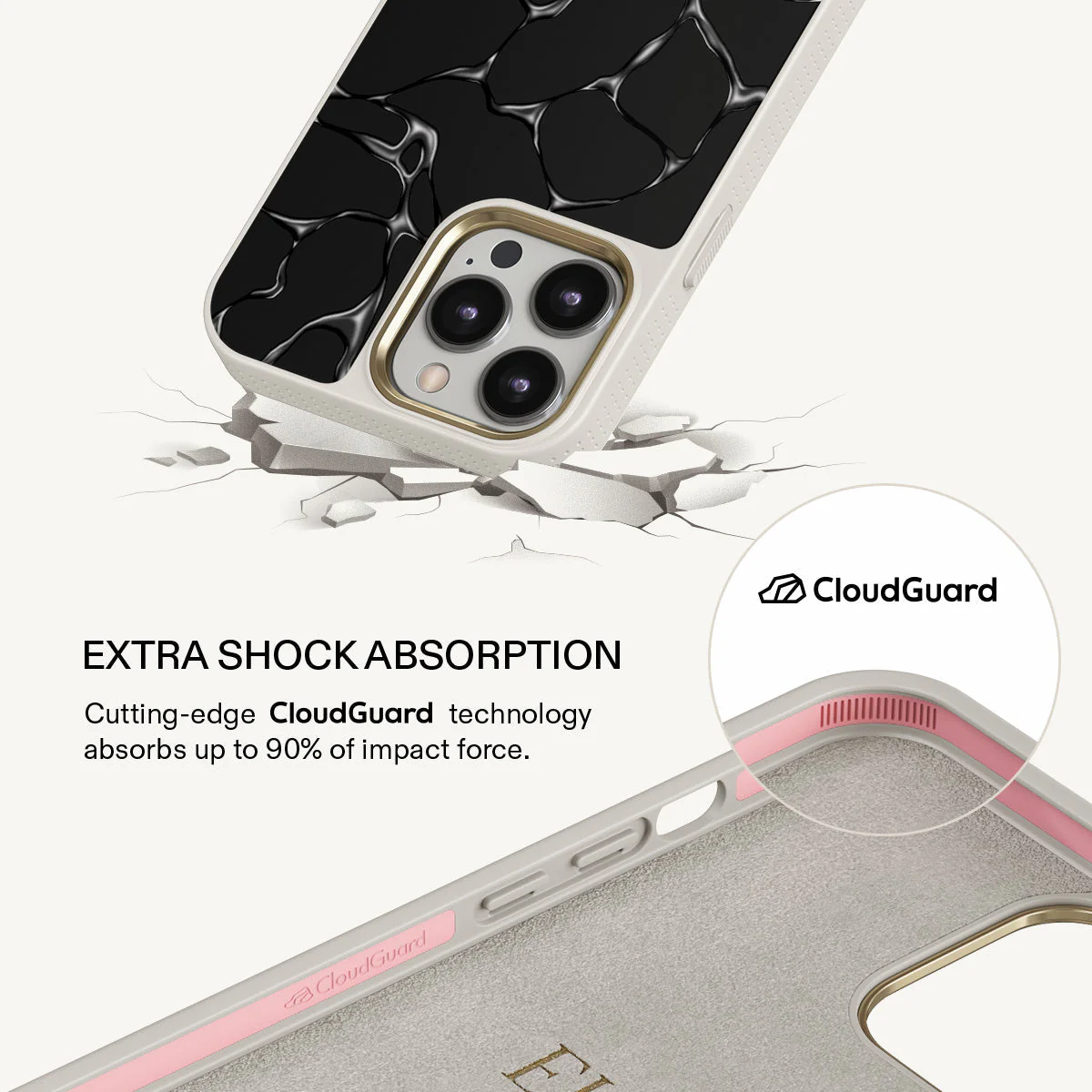 Void - iPhone 14 Pro Case - Image 21
