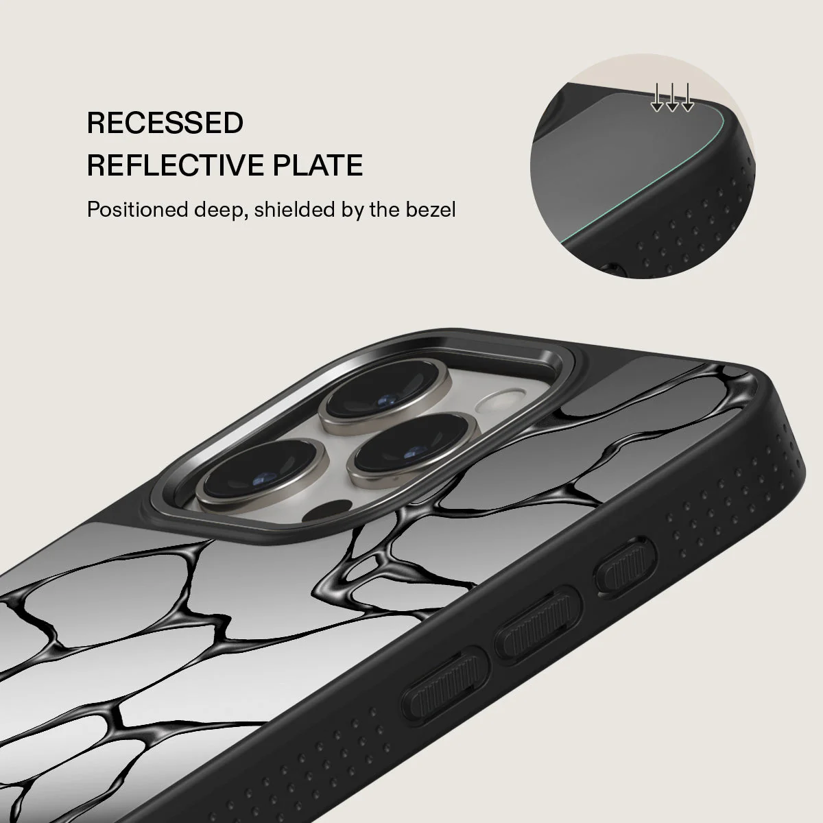 Void - iPhone 14 Pro Max Case - Image 37