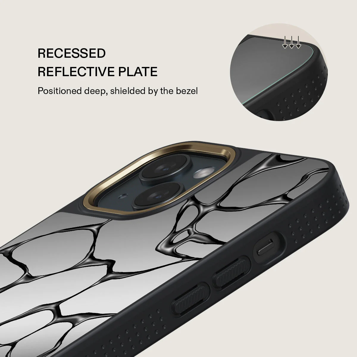 Void - iPhone 15 Case - Image 29