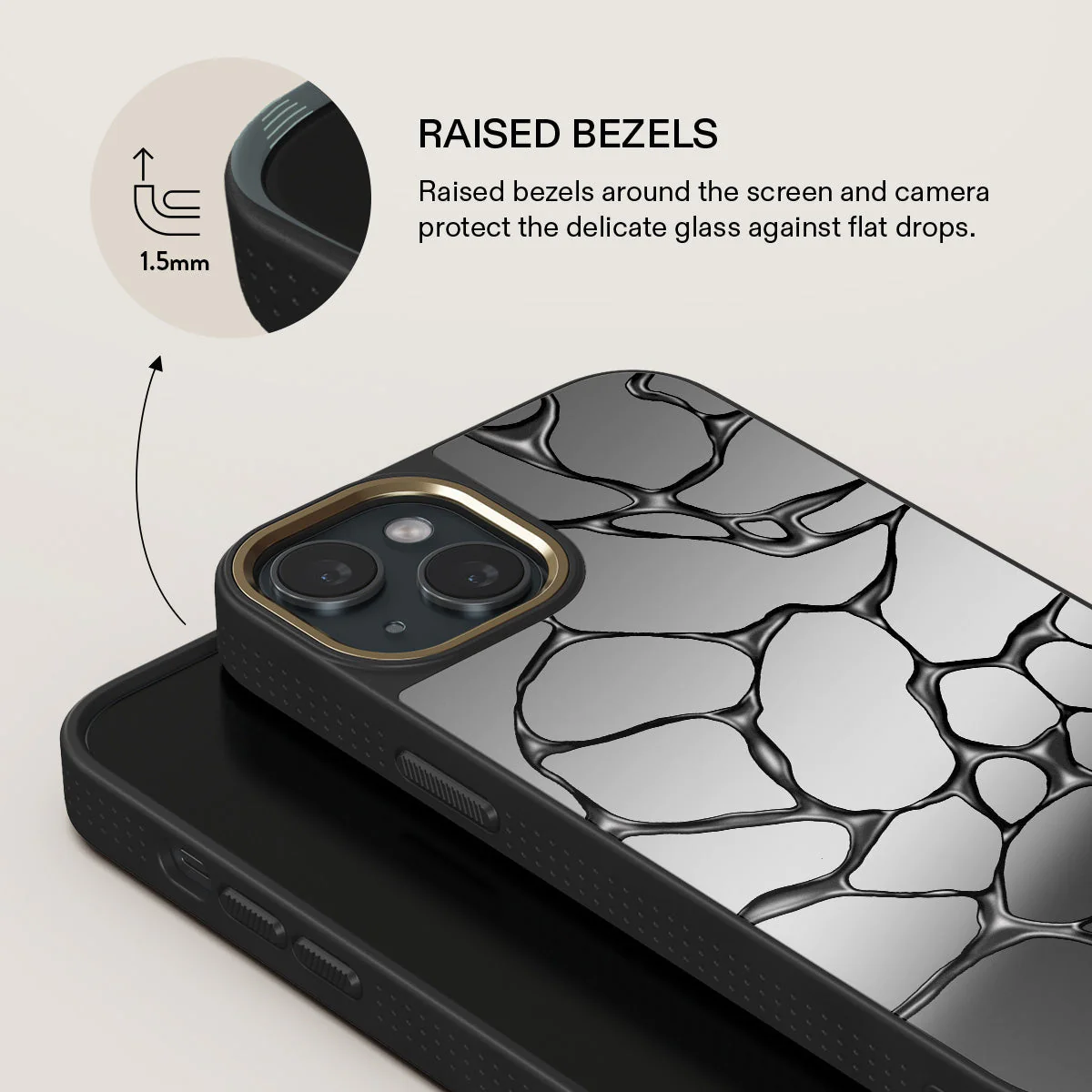 Void - iPhone 15 Case - Image 30