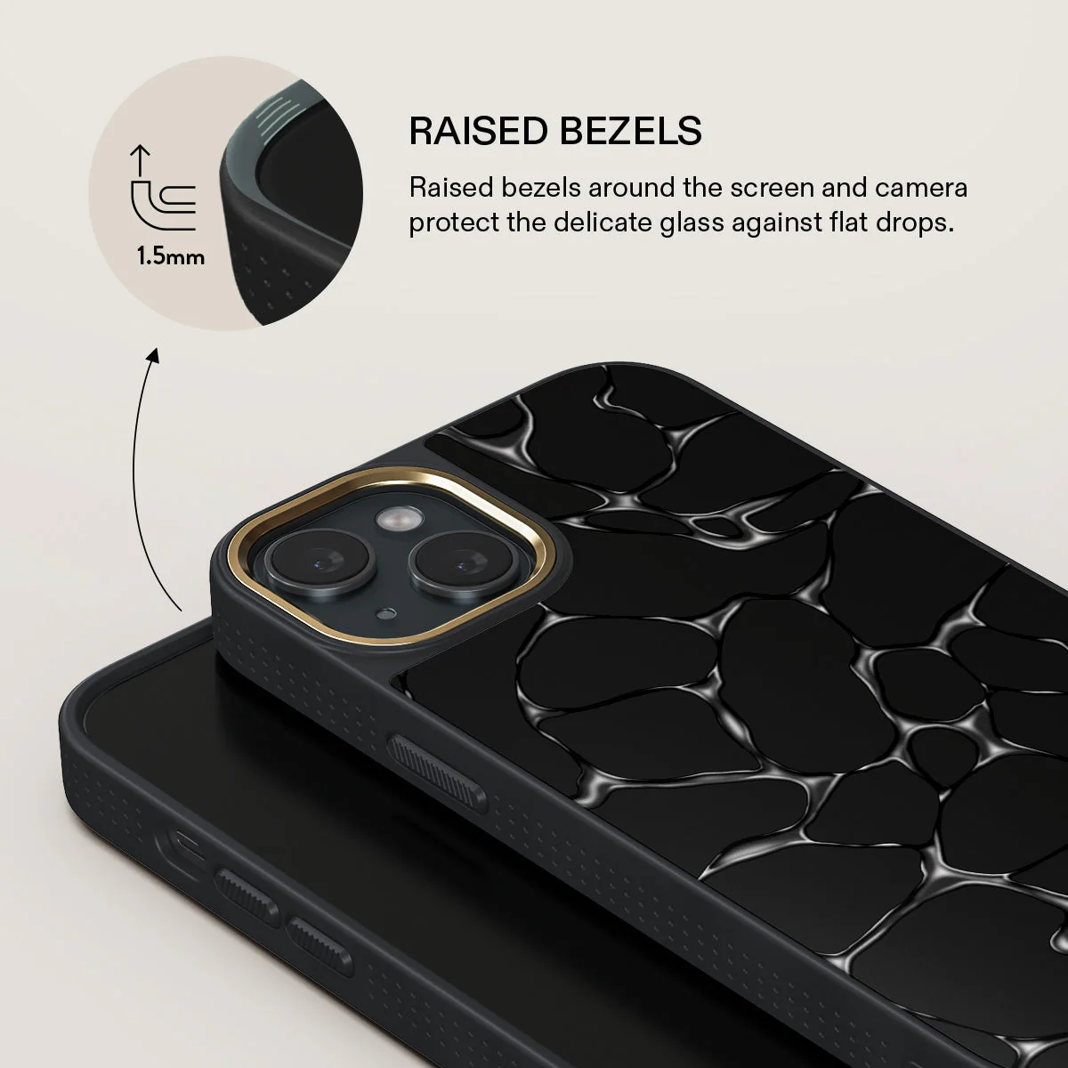 Void - iPhone 15 Case - Image 8