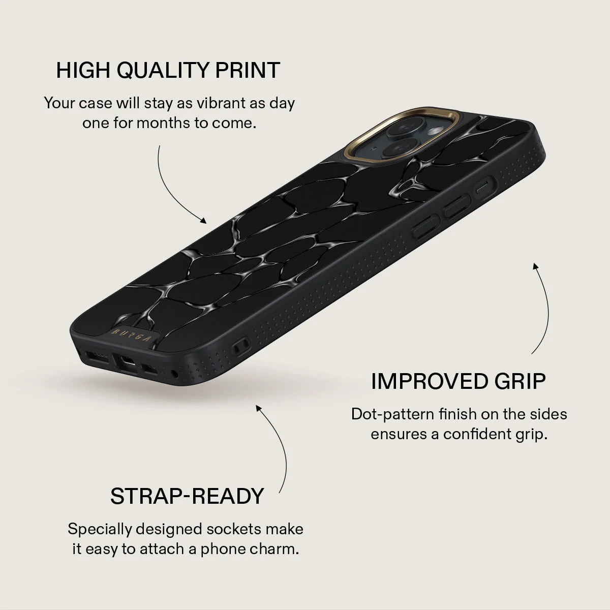Void - iPhone 15 Case - Image 9