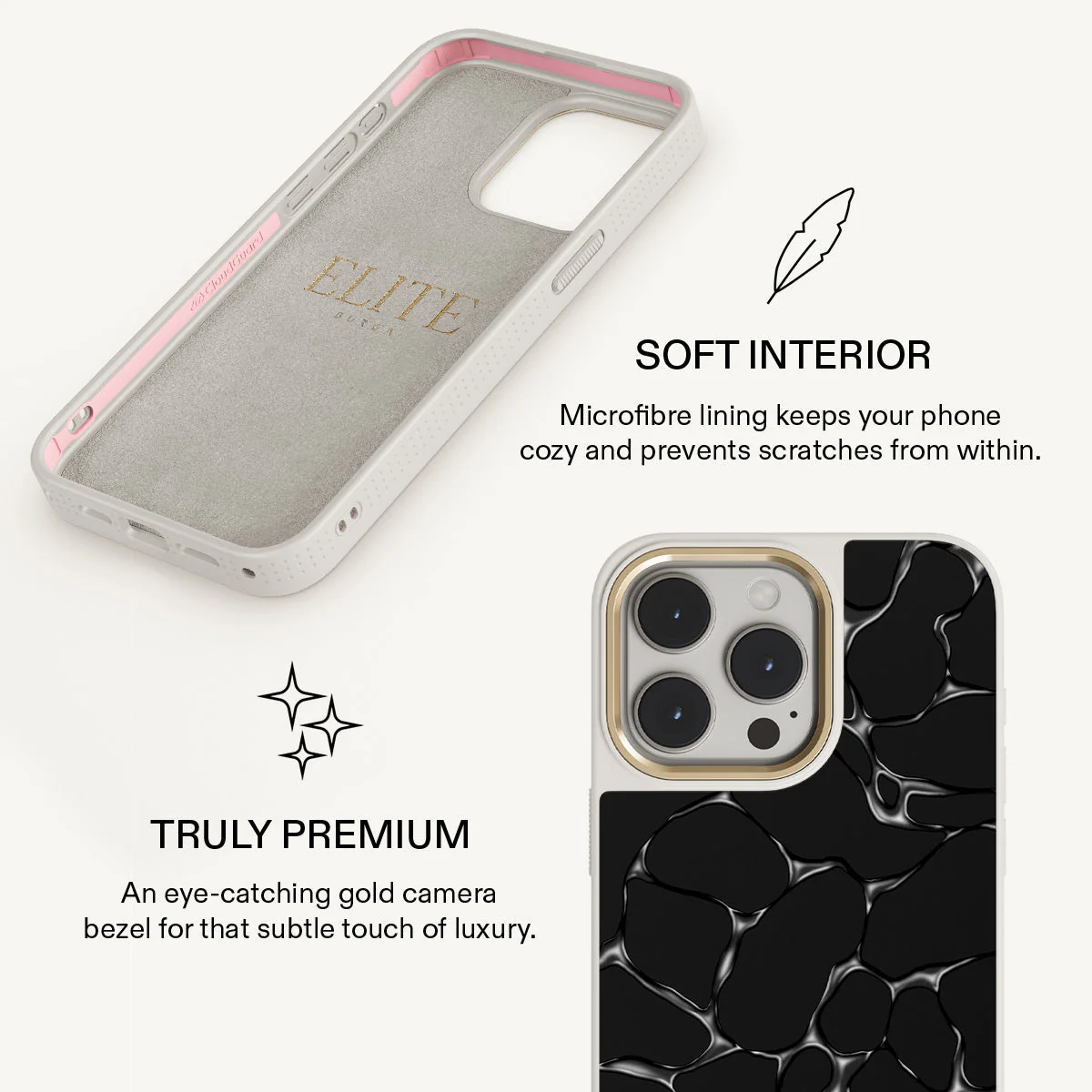 Void - iPhone 15 Pro Case - Image 24