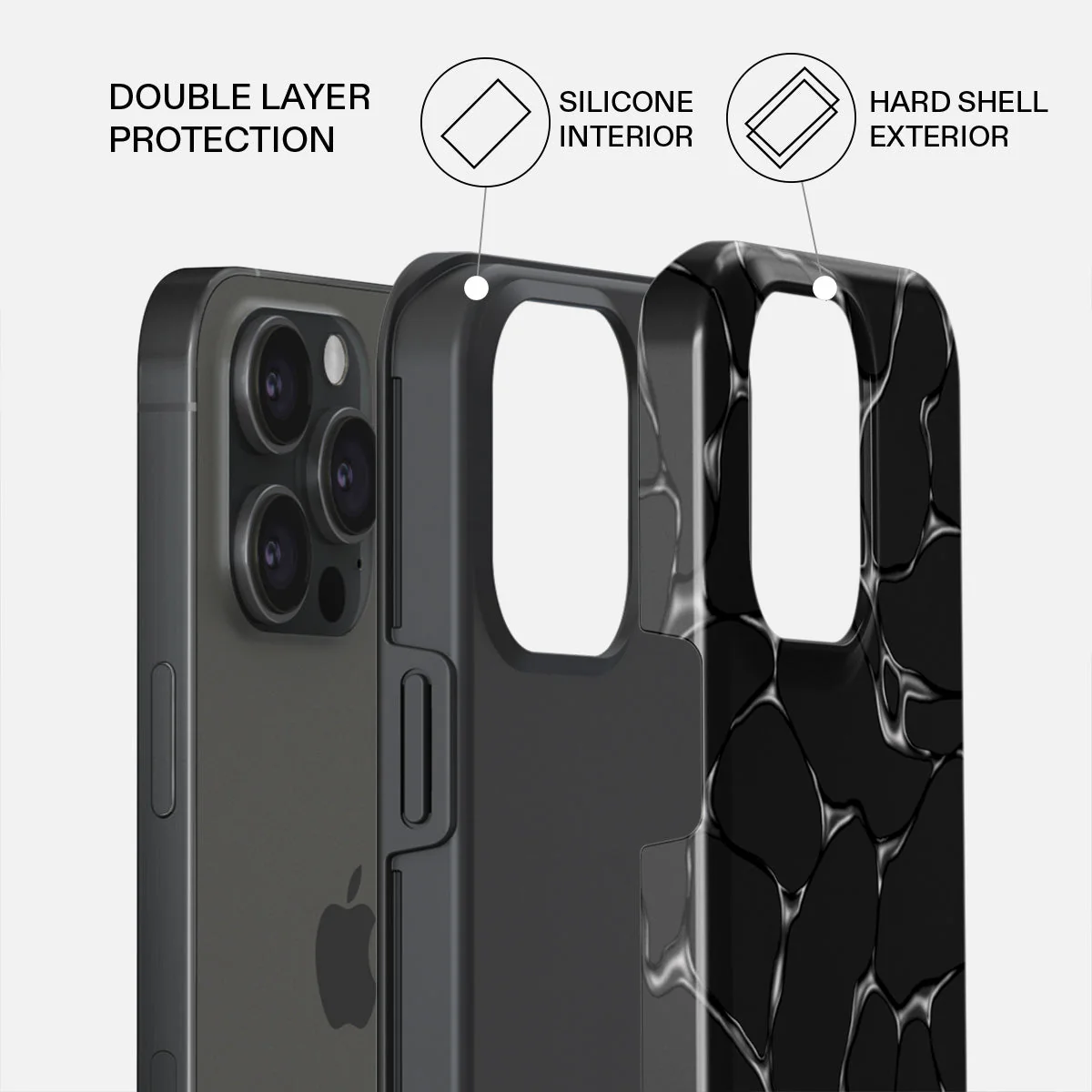 Void - iPhone 15 Pro Max Case - Image 2