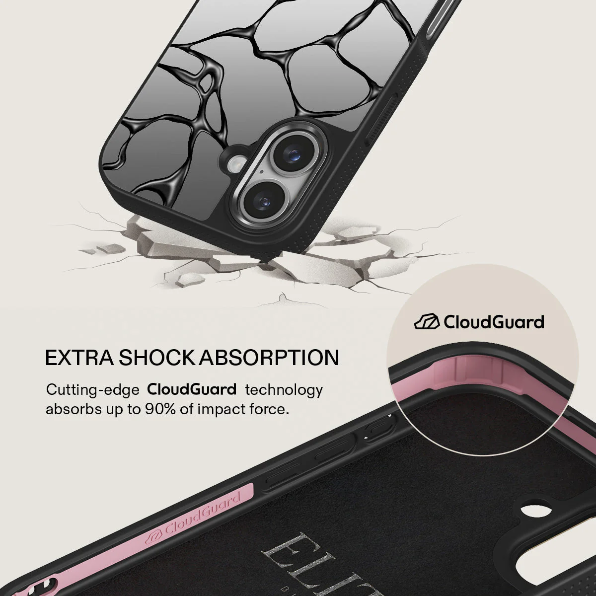 Void - iPhone 16 Case - Image 37