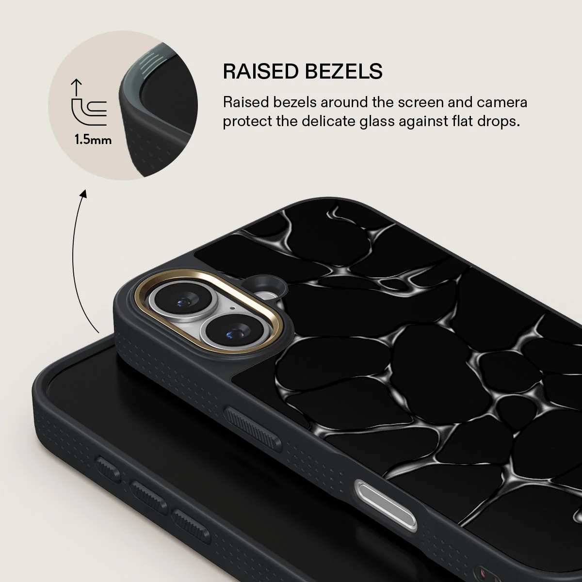 Void - iPhone 16 Case - Image 9